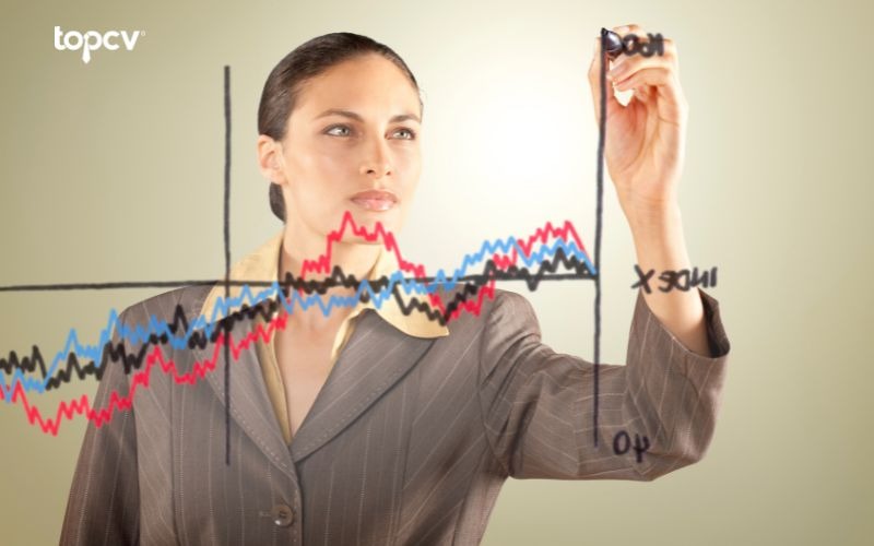 Business Analyst là vị trí quan trong được nhiều doanh nghiệp trả mức lương cao